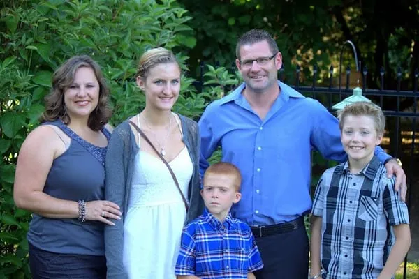 Thayer Property Services Logo