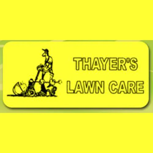 Reliable outdoor landscaping near you in Dewitt, MI by Thayer's Lawn Care
