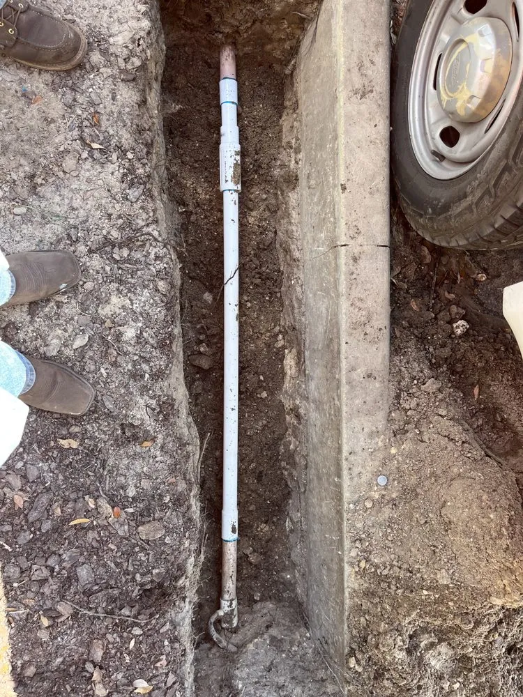 Professional landscape installation for homes in Keystone Heights, FL by Thaysen Land services