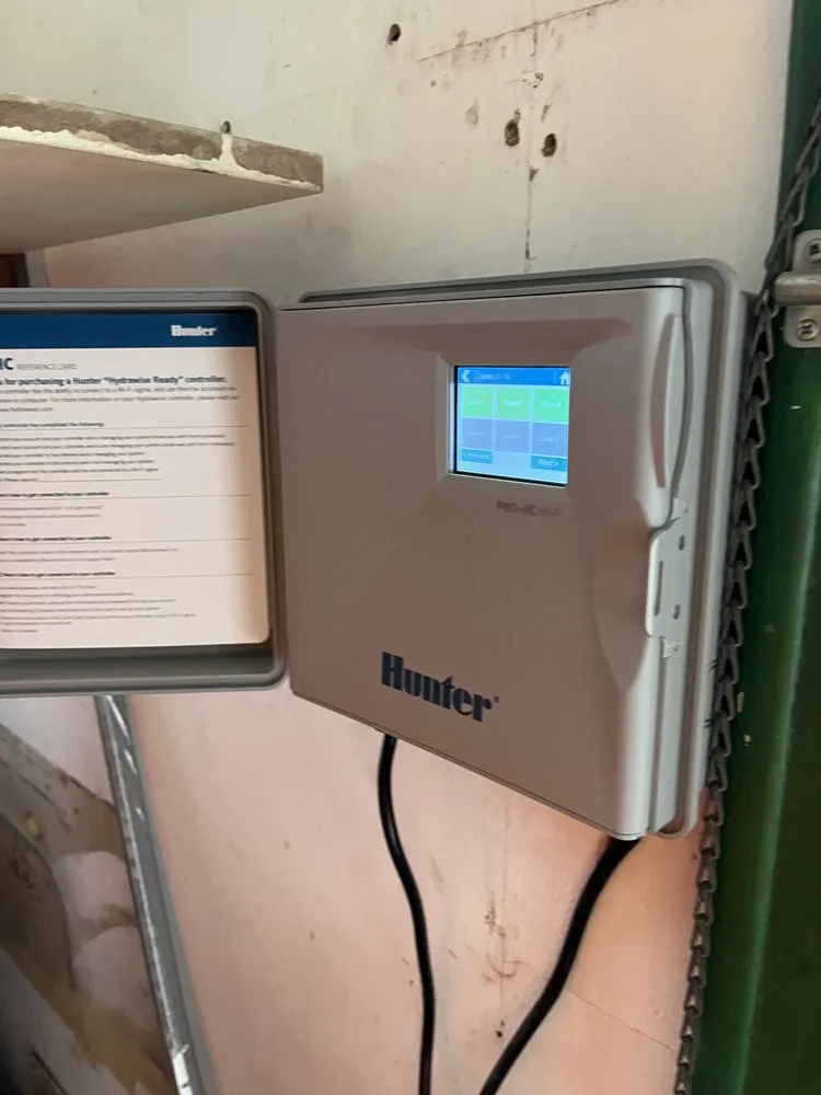 Top-rated landscape installation in Keystone Heights, FL - Thaysen Land services