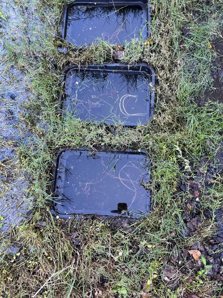 Reliable outdoor landscaping for outdoor upgrades in Keystone Heights, FL by Thaysen Land services