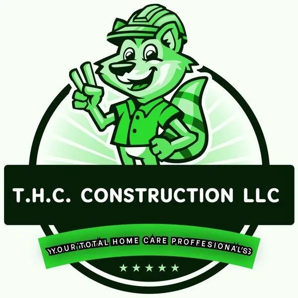 Professional residential landscaping in Seekonk, MA - THC Construction