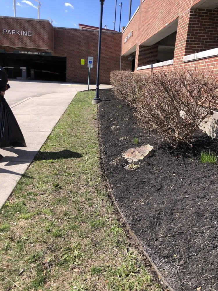 Affordable landscape design experts serving Lerona, WV - The 2 VIrginia’s Outdoor Services