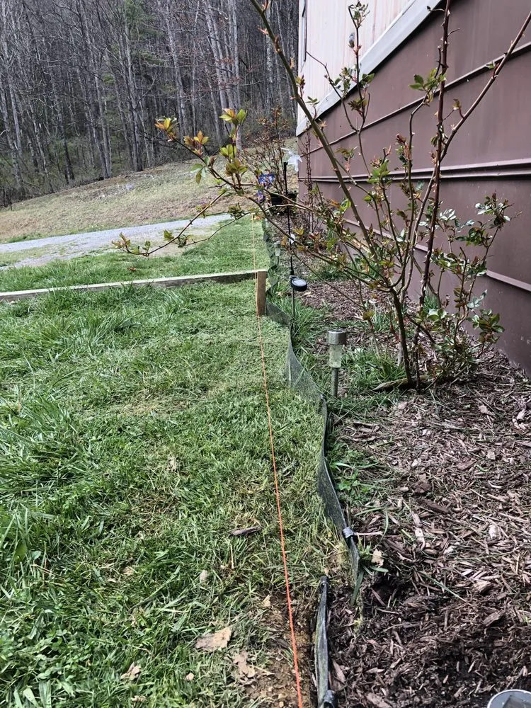 Reliable residential landscaping experts serving Lerona, WV - The 2 VIrginia’s Outdoor Services