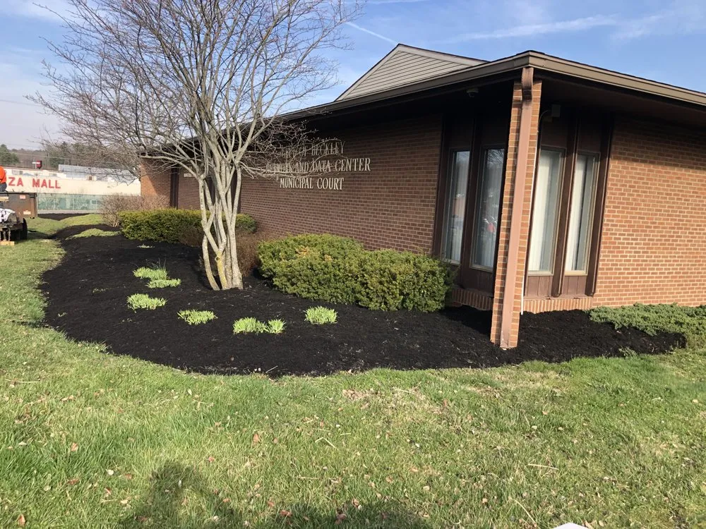 Local lawn mowing service in Lerona, WV - The 2 VIrginia’s Outdoor Services
