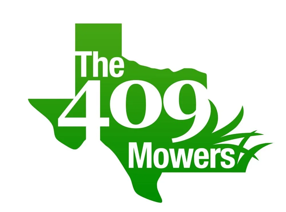 Reliable outdoor landscaping in Groves, TX by The 409 Mowers