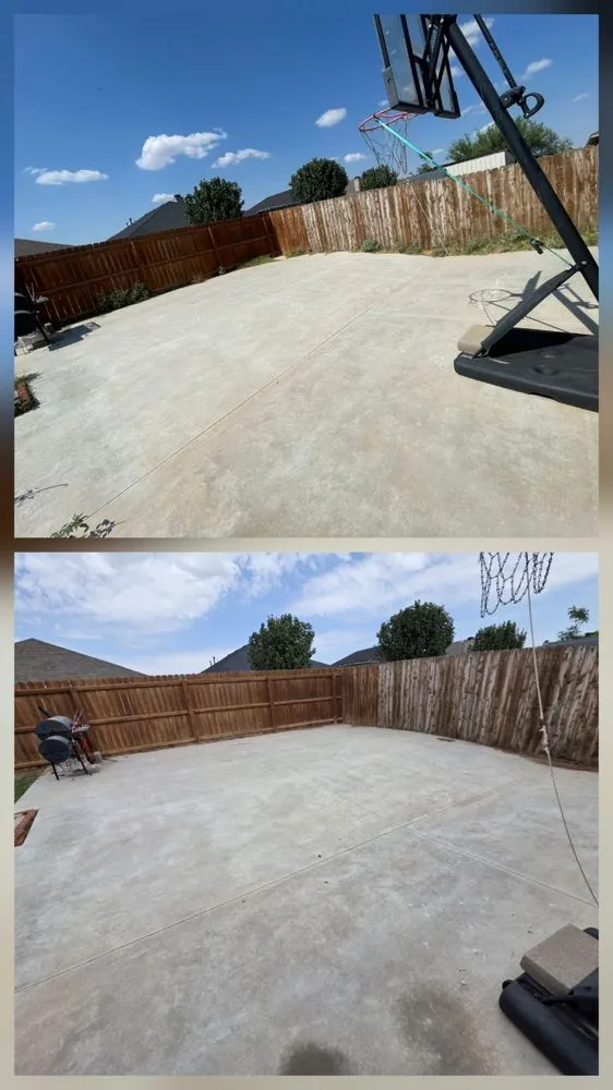 Expert residential landscaping for beautiful yards across Odessa, TX - The 99 Lawn Maintenance & Trash Disposal