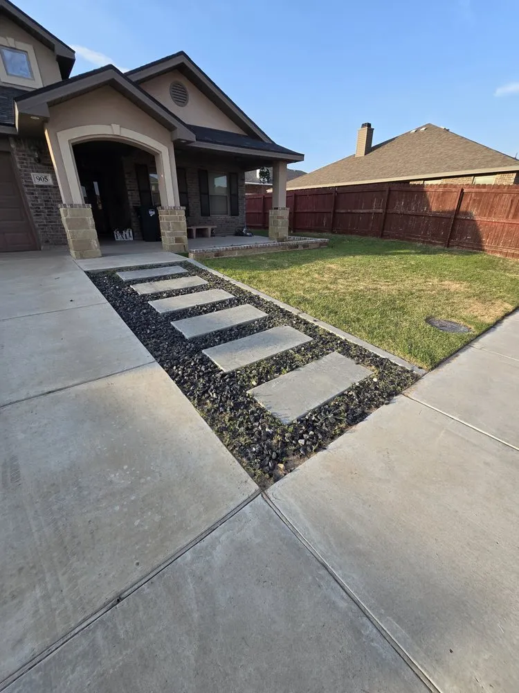 Top-rated yard maintenance experts serving Odessa, TX - The 99 Lawn Maintenance & Trash Disposal