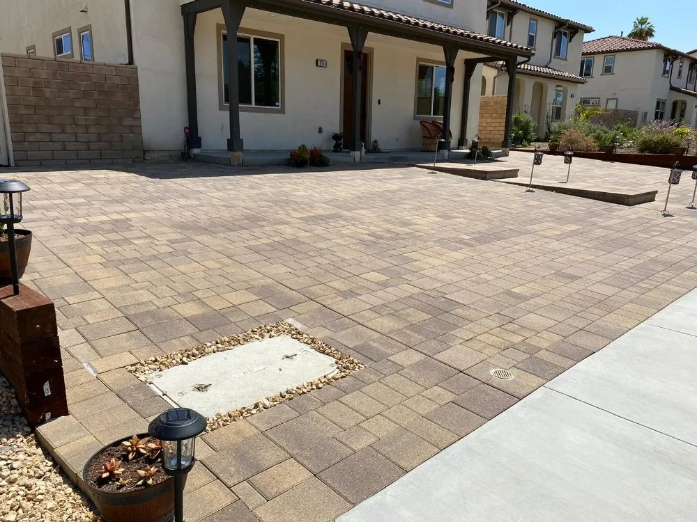 Expert yard maintenance experts serving San Fernando Valley, CA - The A Team Landscape