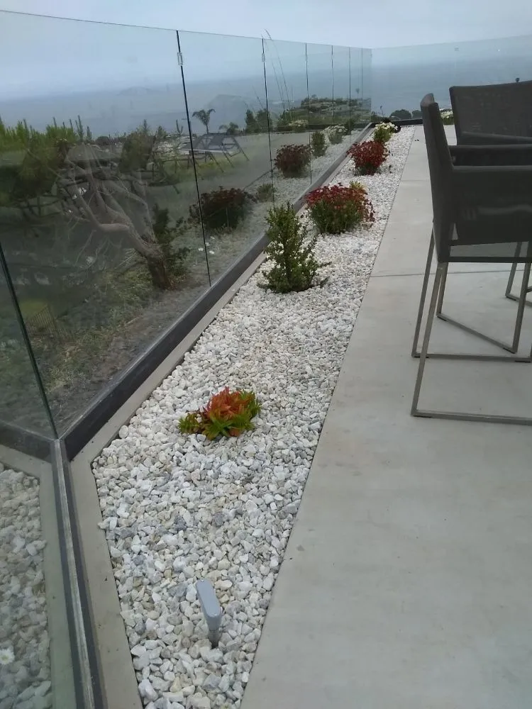 Affordable lawn care service experts serving San Fernando Valley, CA - The A Team Landscape