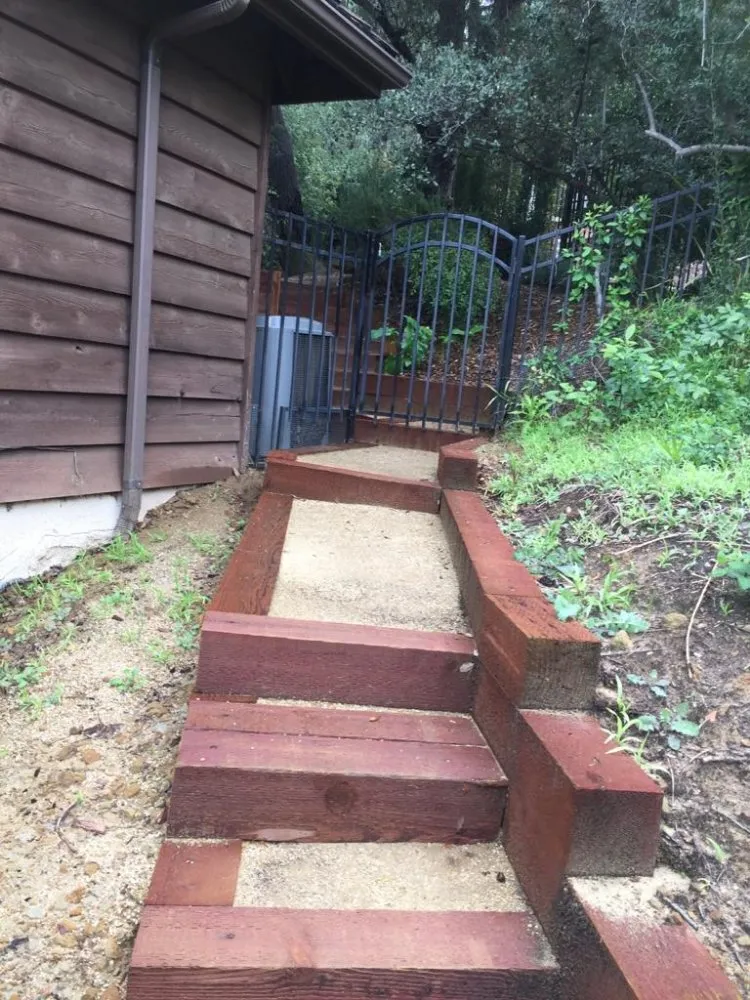 Trusted lawn mowing service in San Fernando Valley, CA - The A Team Landscape