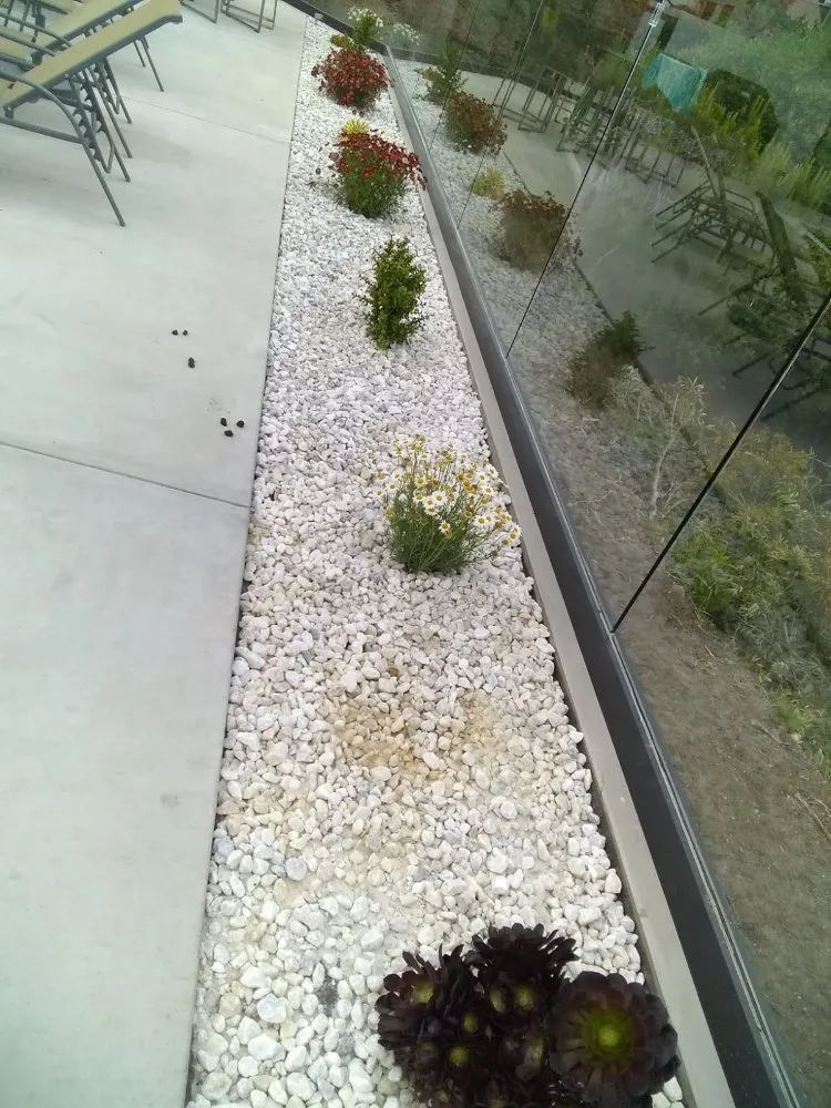 Local outdoor landscaping in San Fernando Valley, CA by The A Team Landscape