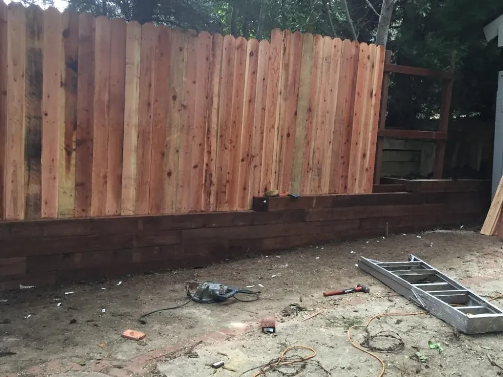 Trusted lawn mowing service with custom design across San Fernando Valley, CA - The A Team Landscape