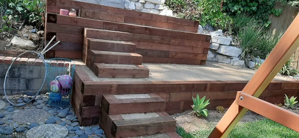 Expert yard maintenance experts serving San Fernando Valley, CA - The A Team Landscape