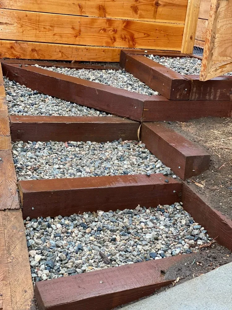 Affordable garden landscaping for homes across San Fernando Valley, CA - The A Team Landscape