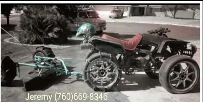 Top-rated garden landscaping experts serving Phelan, CA - The Affordable Drag Queen