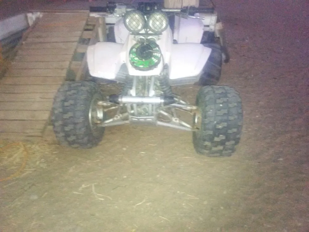 Expert garden landscaping in Phelan, CA by The Affordable Drag Queen