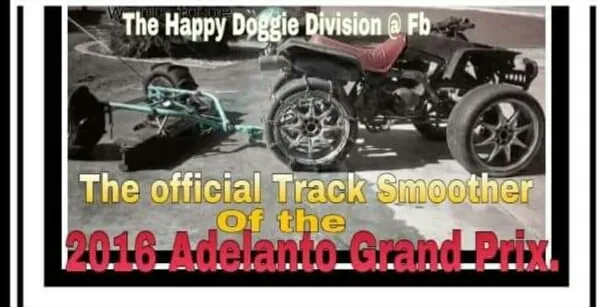 Custom garden landscaping for year-round maintenance in Phelan, CA by The Affordable Drag Queen