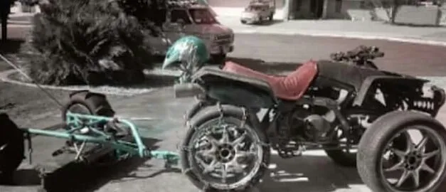 Local lawn care service experts serving Phelan, CA - The Affordable Drag Queen