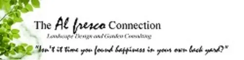 The Al fresco Connection Logo