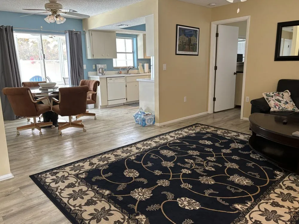 Expert lawn mowing service experts serving North Port, FL - The All in 1 Property Management