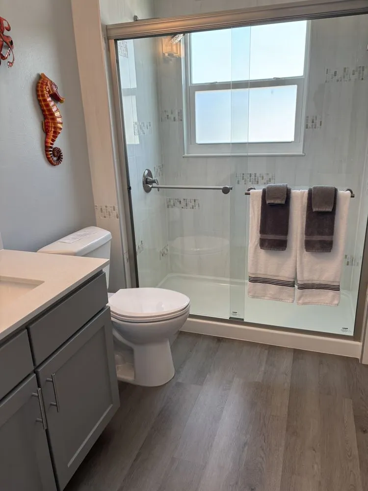 Affordable yard maintenance for residential properties in North Port, FL by The All in 1 Property Management