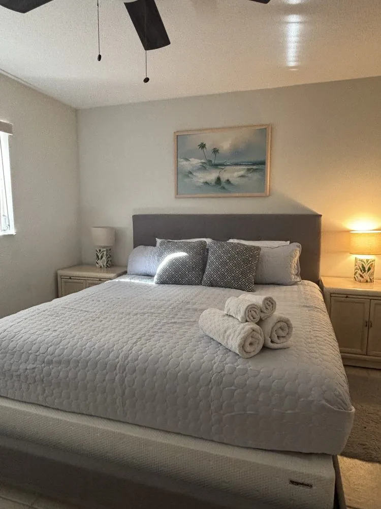 Top-rated landscaping services for homes in North Port, FL by The All in 1 Property Management