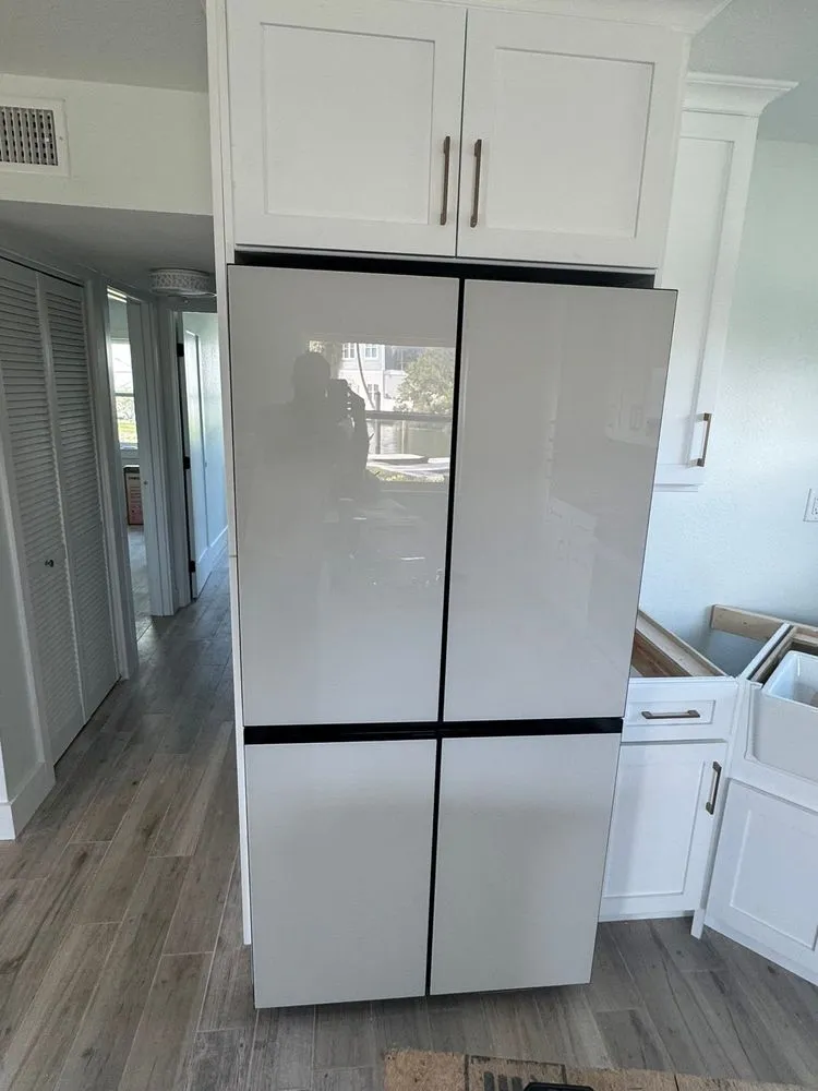 Top-rated landscape installation in North Port, FL by The All in 1 Property Management