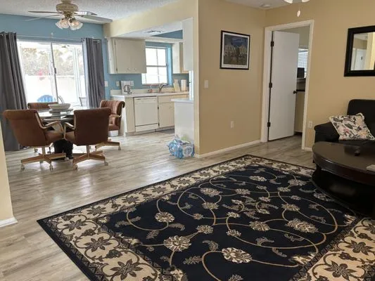 The All in 1 Property Management Logo