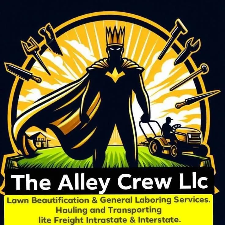 Local landscaping services experts serving Brooklyn Center, MN - The Alley Crew