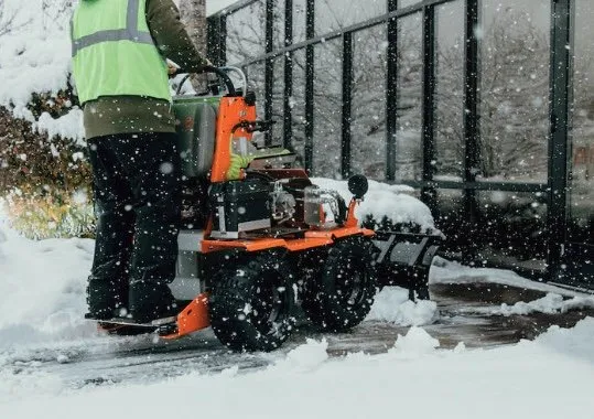 Top-rated landscaping services for homes across Brooklyn Center, MN - The Alley Crew