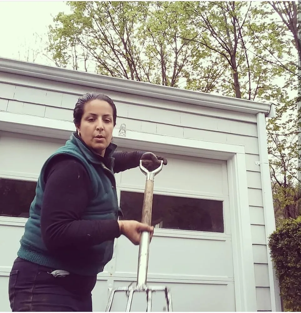 Reliable landscaping services for residential properties in Cambridge, MA by The Alternative Horticulturalist