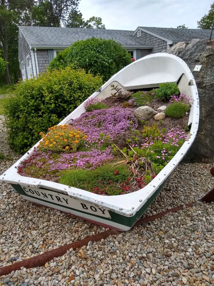 Expert landscaping services for year-round maintenance across Cambridge, MA - The Alternative Horticulturalist