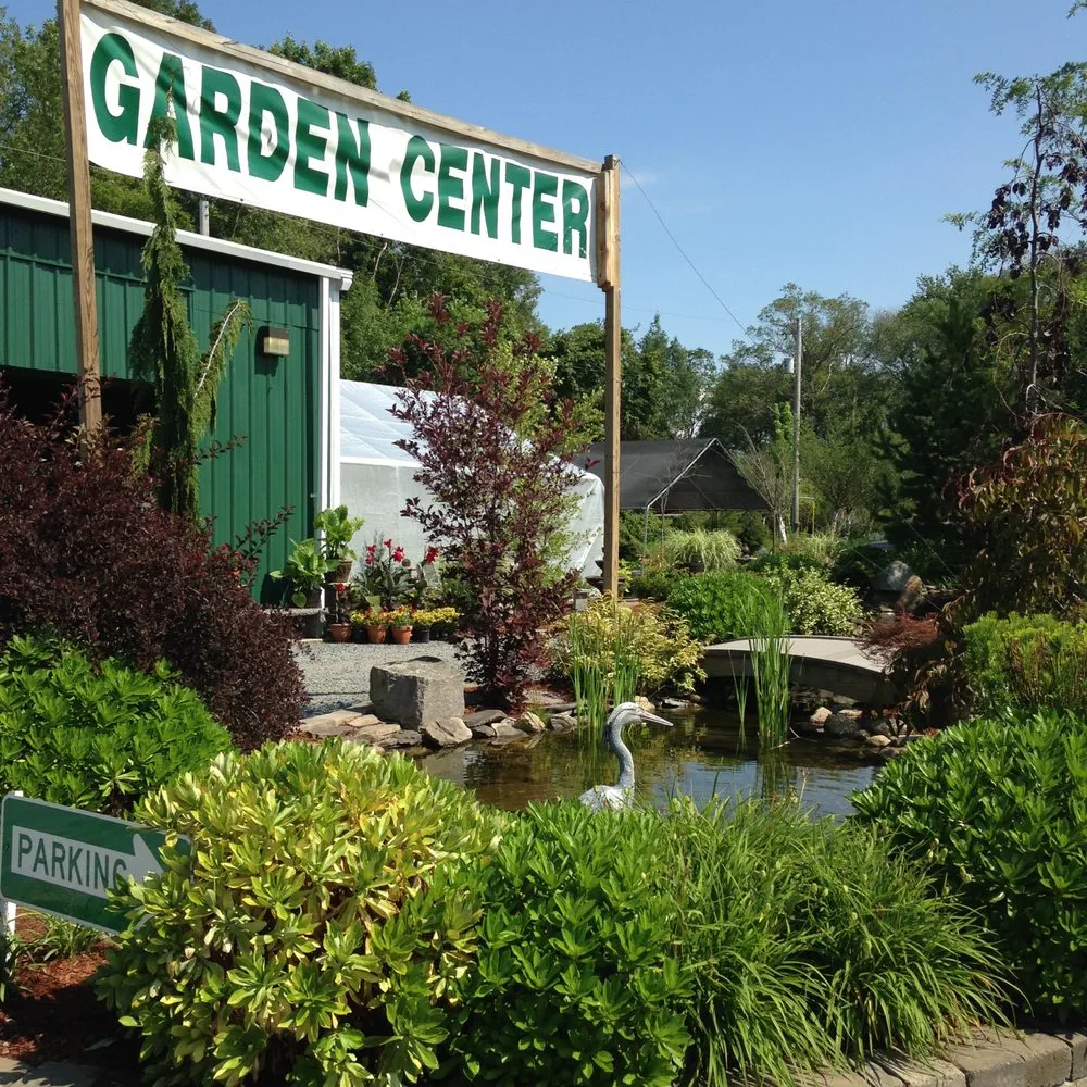 Reliable landscape design in West Bridgewater, MA by The Angels Garden