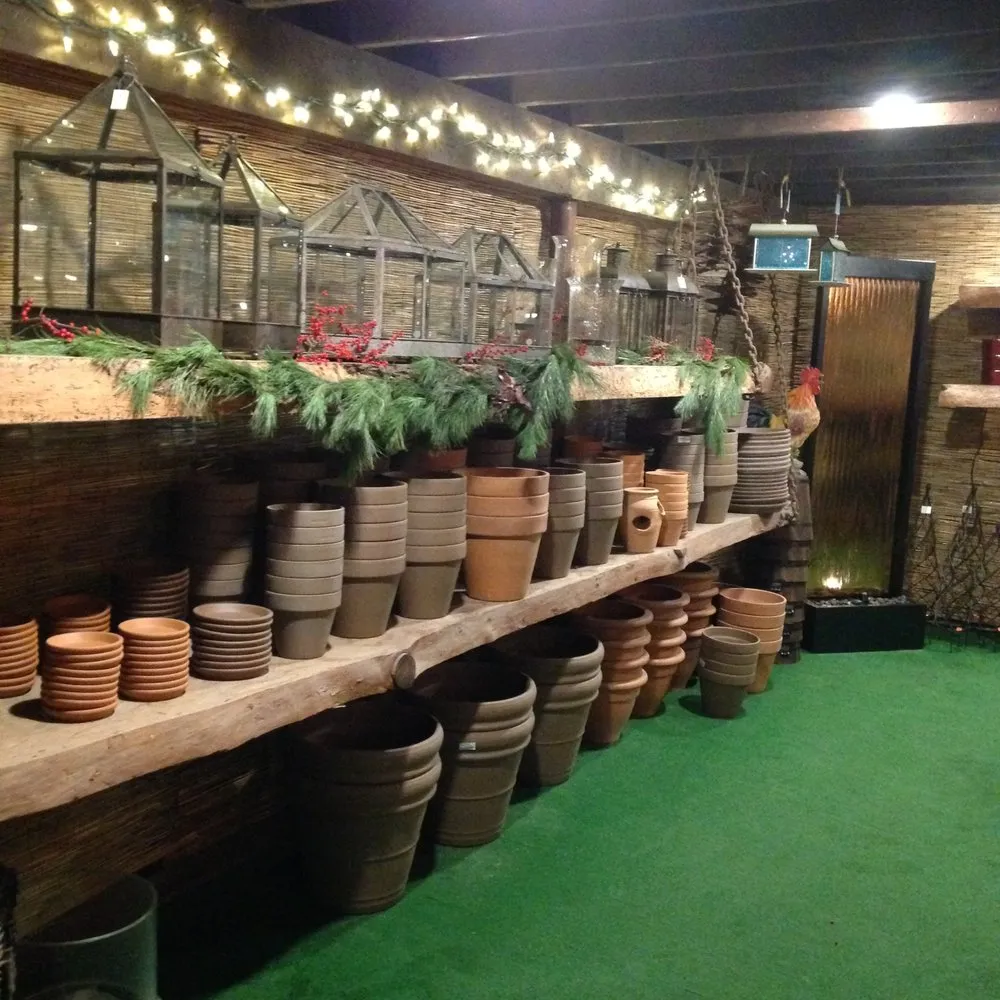 Custom landscape design near you in West Bridgewater, MA by The Angels Garden