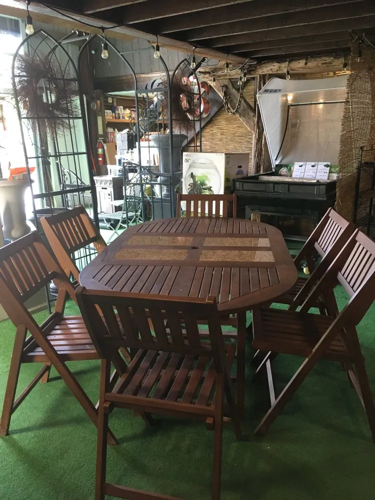 Affordable landscaping services with custom design in West Bridgewater, MA by The Angels Garden