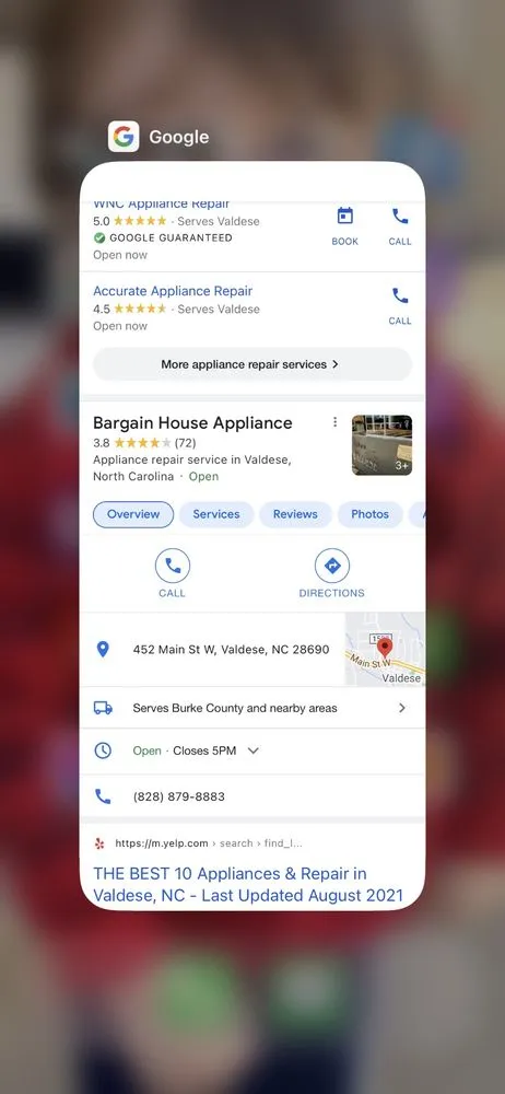 Trusted landscaping services near you across Lenoir, NC - The Anytime Man