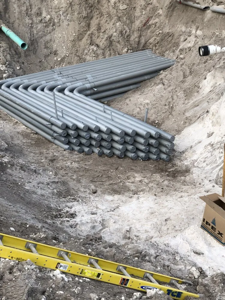 Local landscape design in Lenoir, NC by The Anytime Man