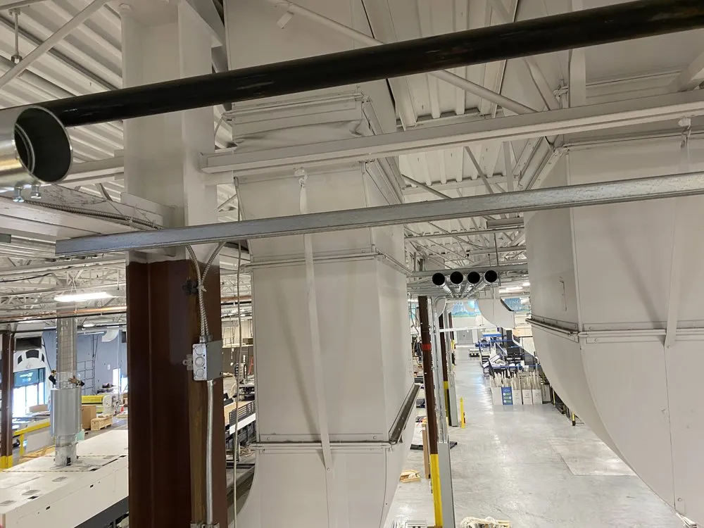 Expert landscaping services in Lenoir, NC by The Anytime Man