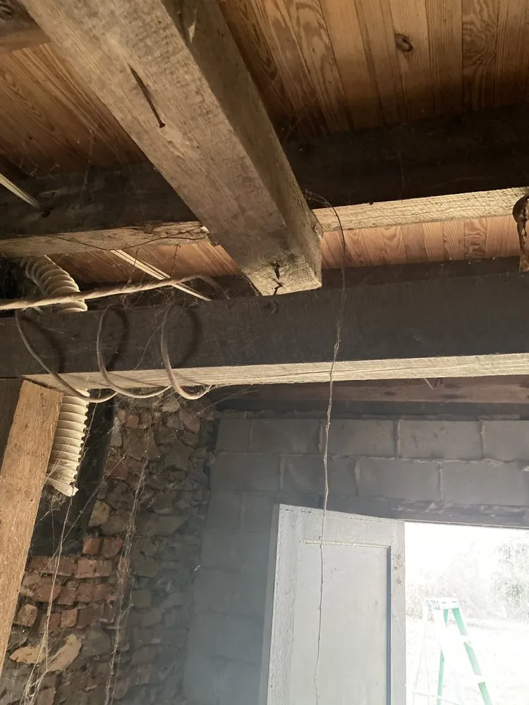 Professional garden landscaping in Lenoir, NC by The Anytime Man