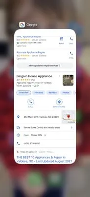 The Anytime Man Logo