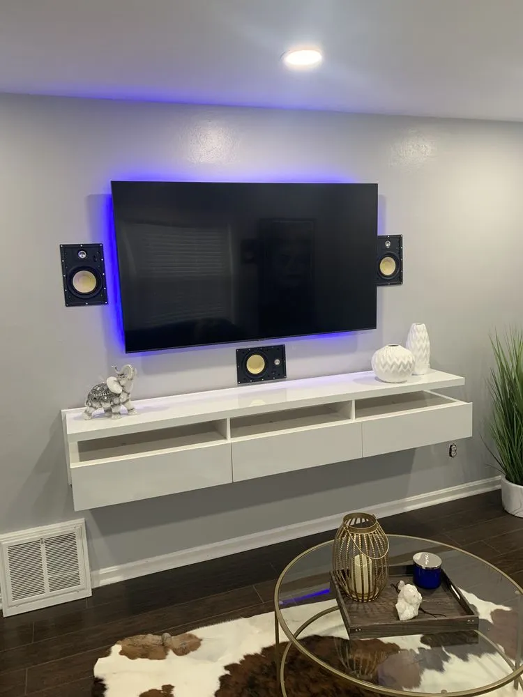 Professional garden landscaping experts serving Akron, OH - The Aplus Corp