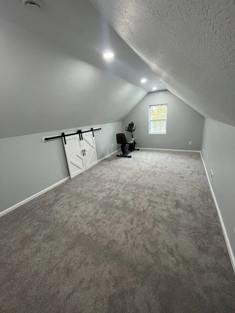 Reliable residential landscaping in Akron, OH by The Aplus Corp