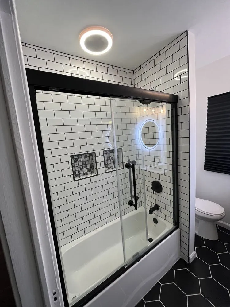 Top-rated garden landscaping experts serving Akron, OH - The Aplus Corp