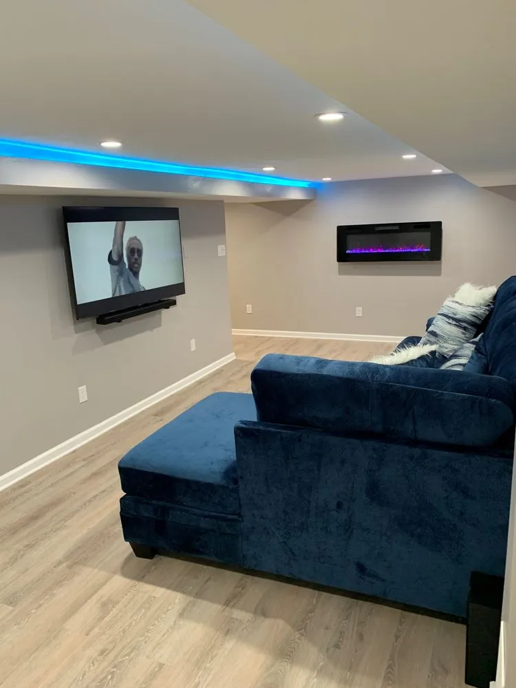 Affordable lawn mowing service for homes across Akron, OH - The Aplus Corp