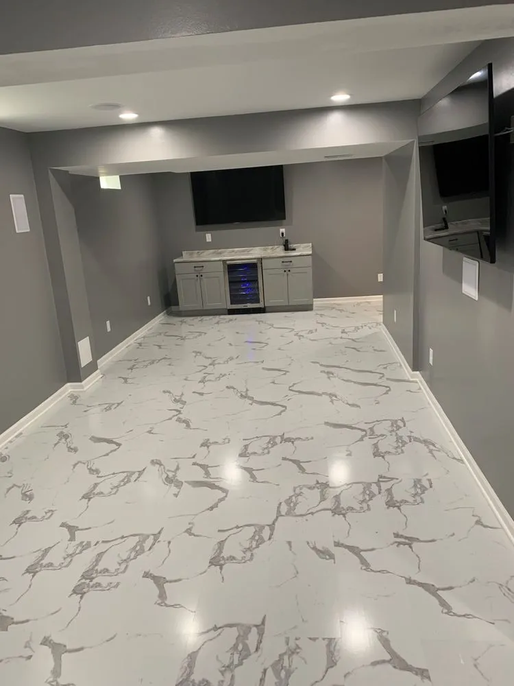 Affordable outdoor landscaping experts serving Akron, OH - The Aplus Corp