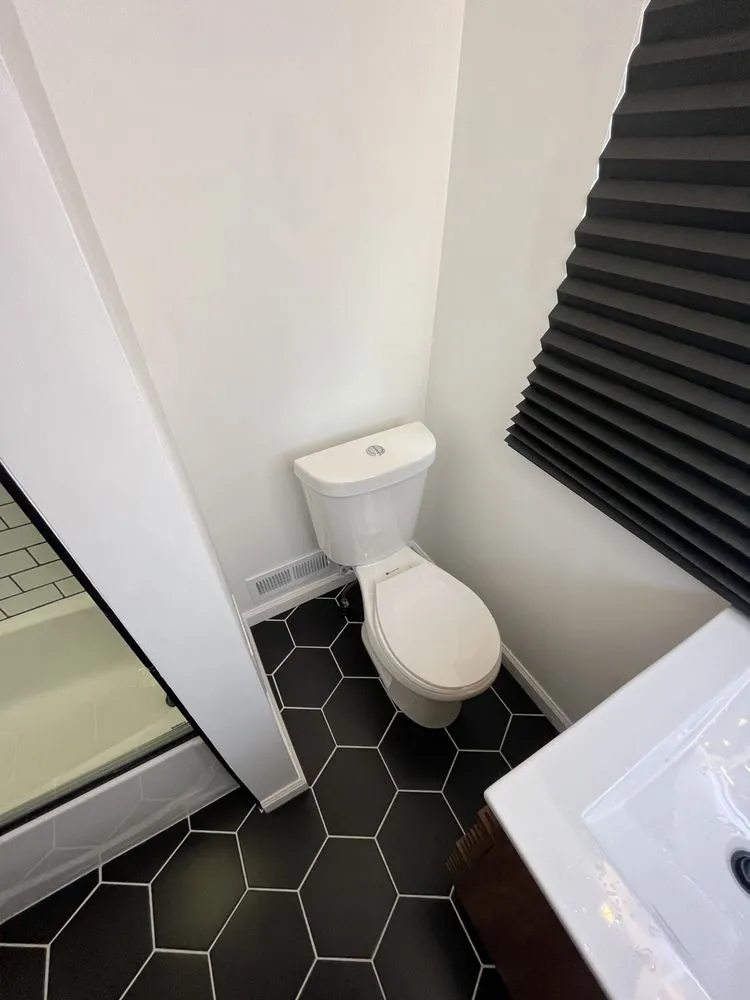 Local landscape design in Akron, OH by The Aplus Corp