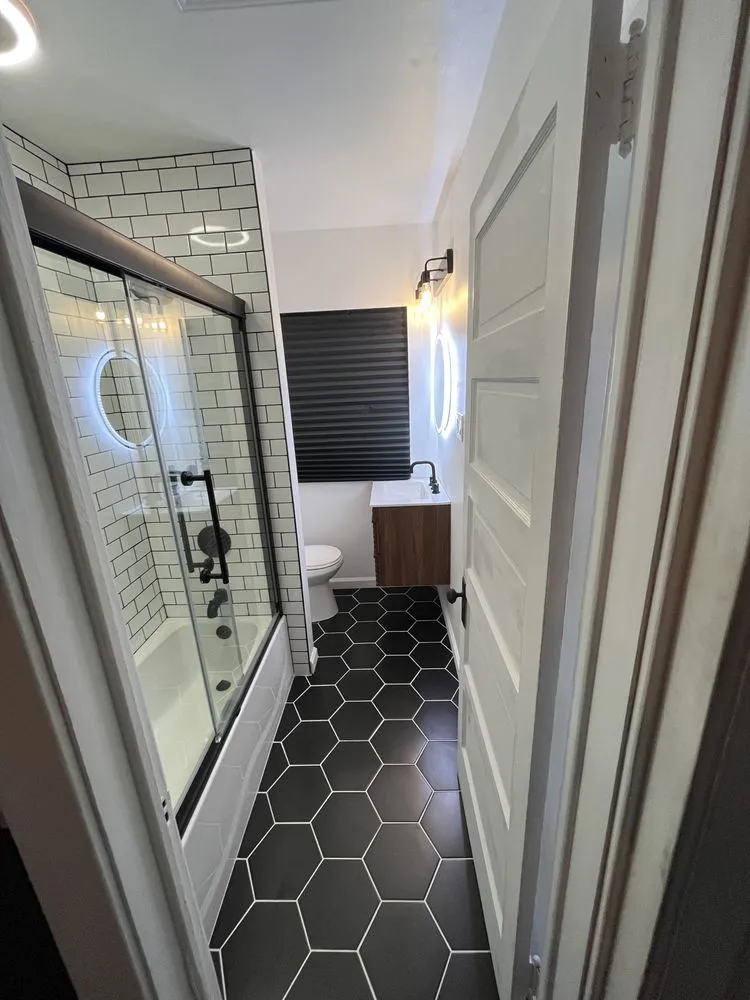 Expert landscape design experts serving Akron, OH - The Aplus Corp