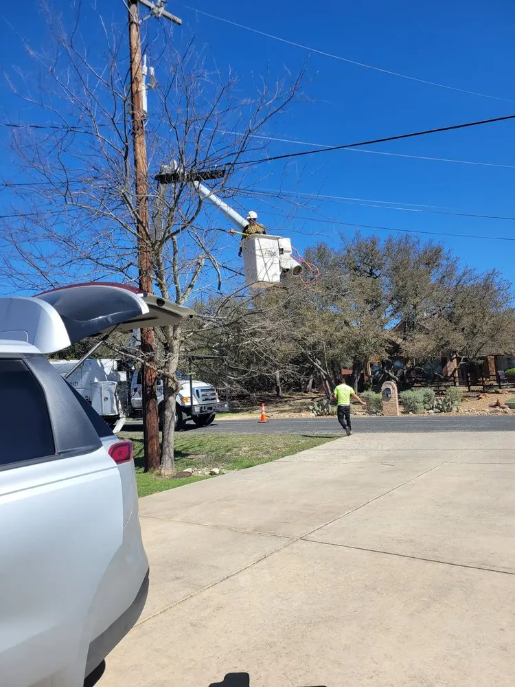 Custom garden landscaping experts serving Webster, TX - The Arbor Experts