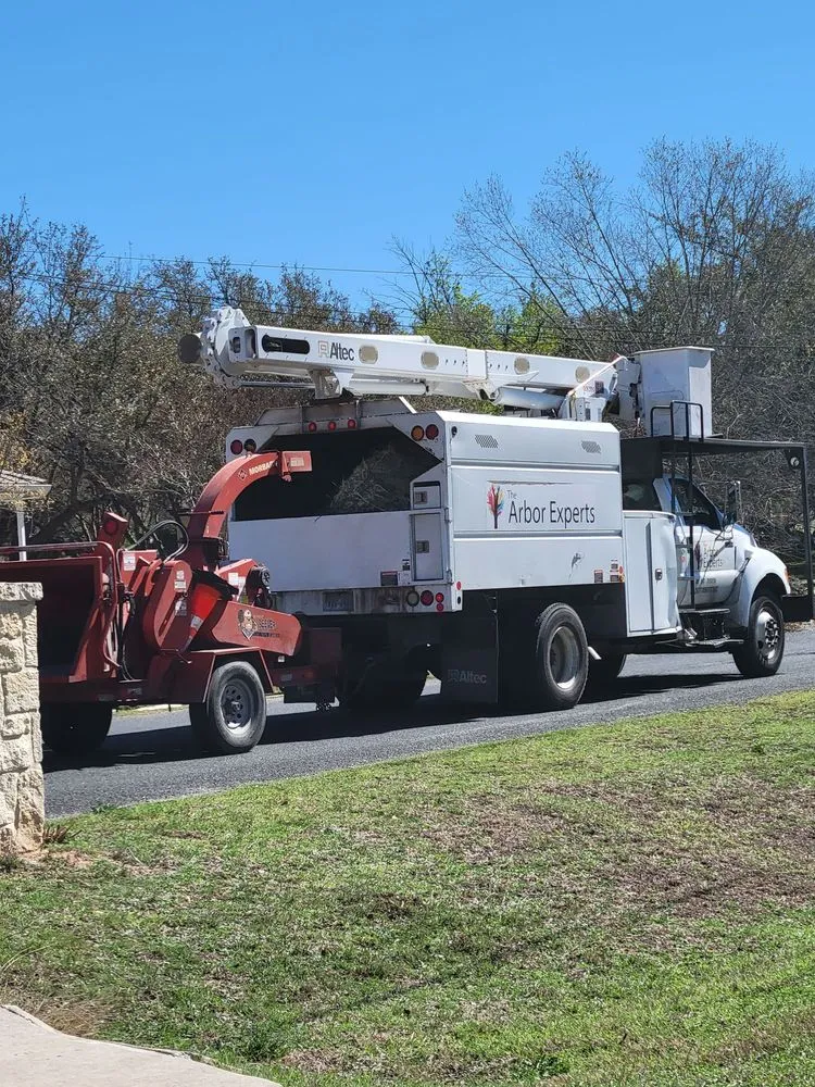 Reliable garden landscaping in Webster, TX - The Arbor Experts